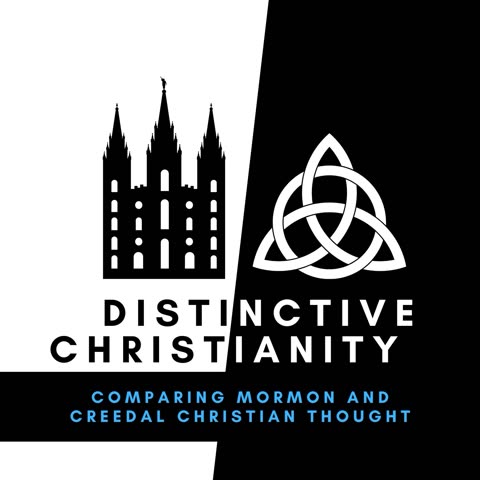 Can LDS believe Jesus Christ? (Part 3/3)