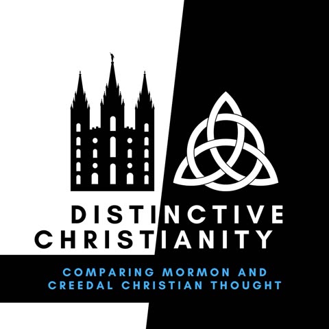 CFM: Matthew 13 and Luke 8, 13
