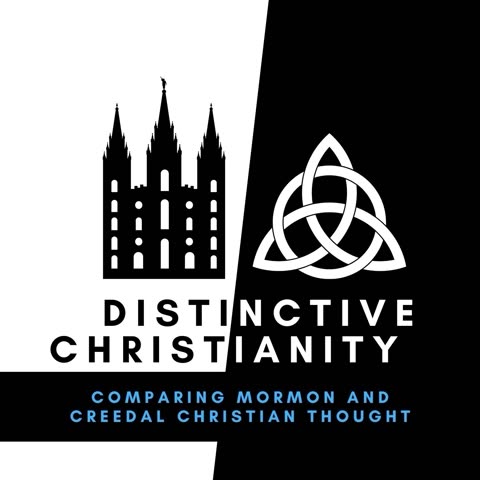 CFM: Matthew 5 and Luke 6