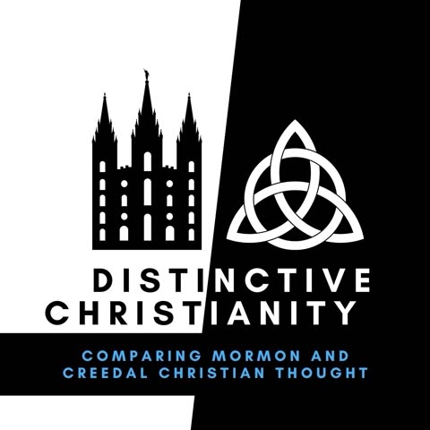 CFM: Romans 1-6
