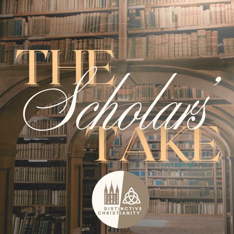 Matthew Emadi on Melchizedek and his Priesthood